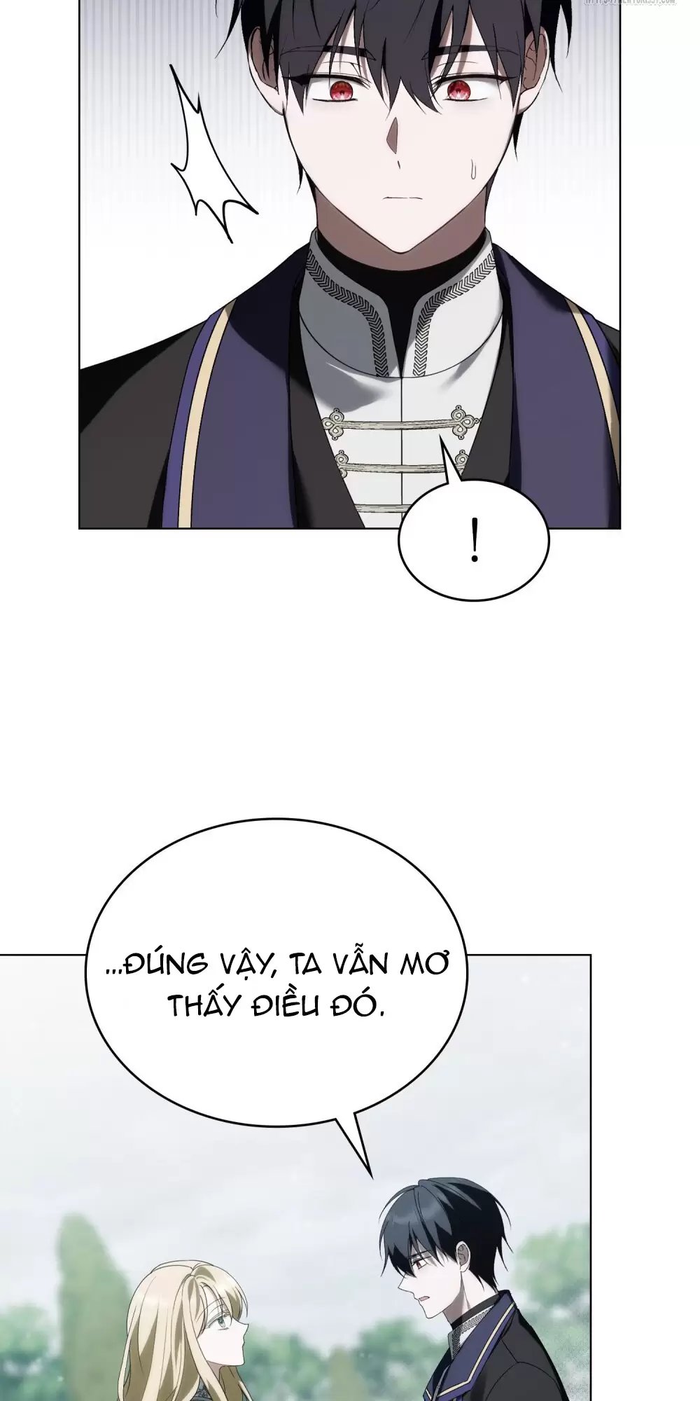 lời hứa không phải của tôi chapter 20 11