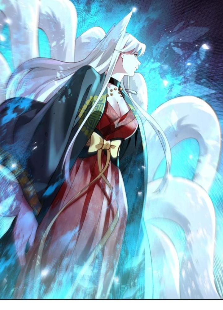 đoán mệnh mà thôi, cửu vĩ yêu đế làm sao lại thành nương tử của ta?! chapter 29 16