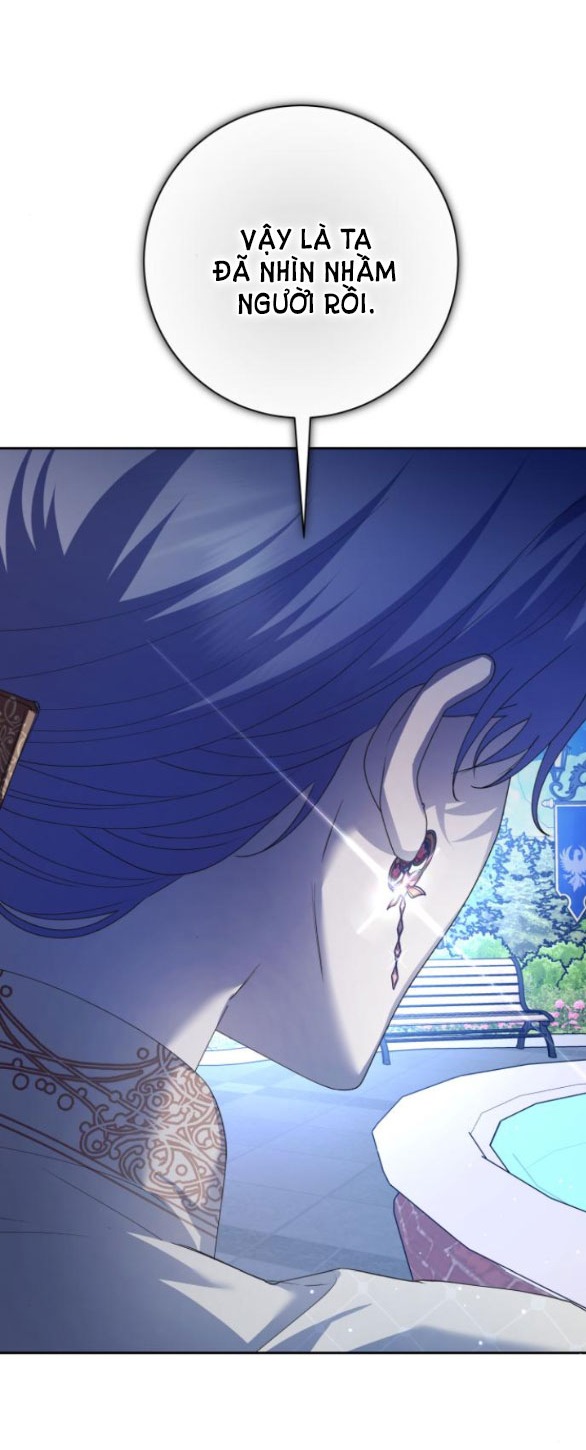 tôi muốn trở thành cô ấy dù chỉ là một ngày chapter 148.1 18