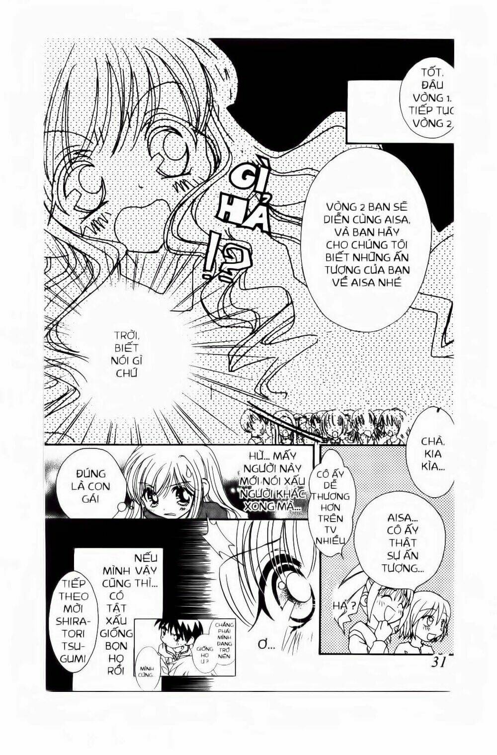 chắp cánh ước mơ chapter 39 12