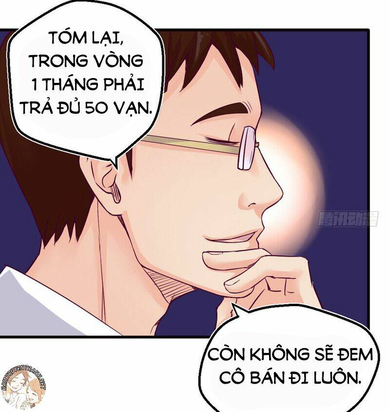 dục vọng của ác ma chapter 12 7