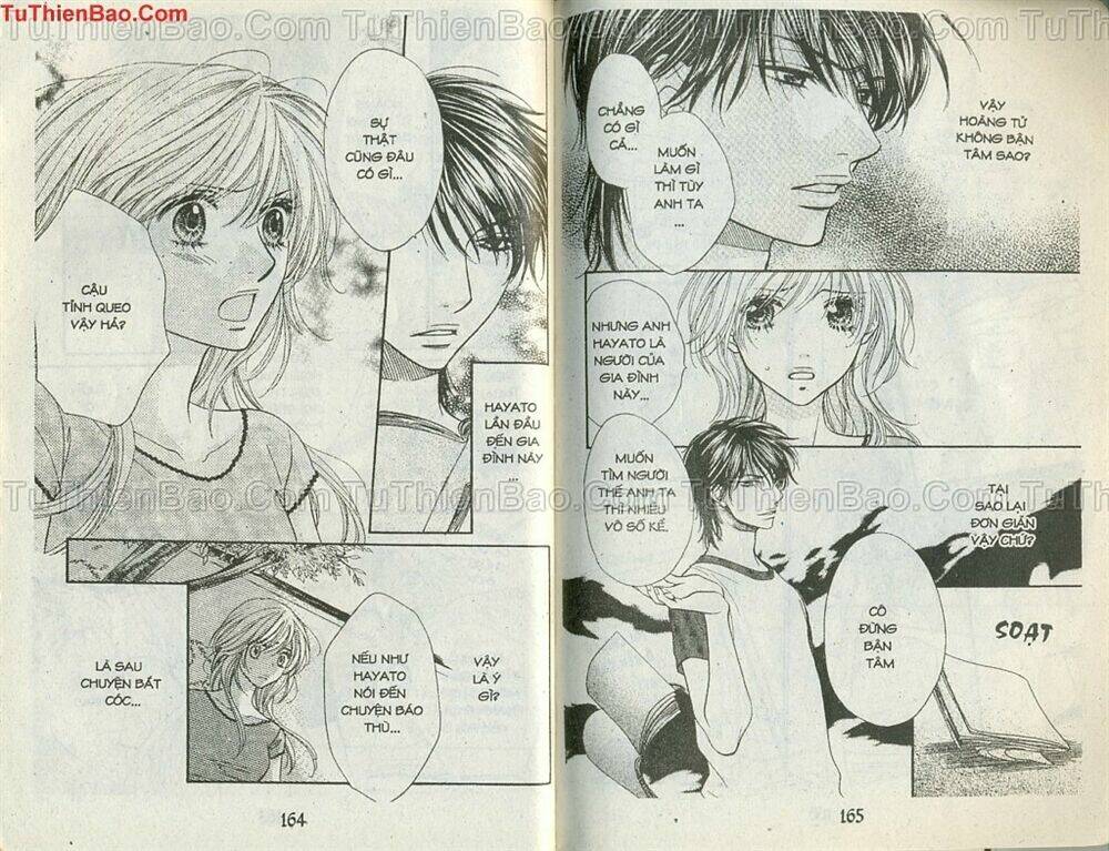 lo lem thời @ chapter 6 83