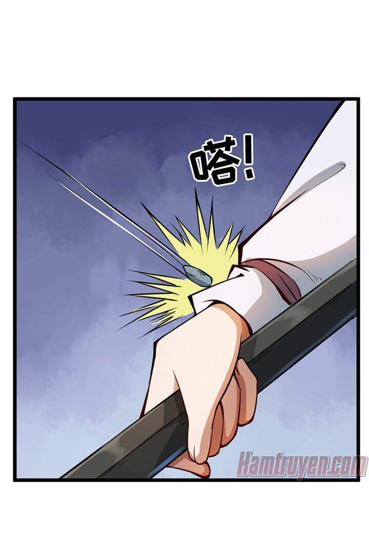 hiệp hành cửu thiên chapter 103 12