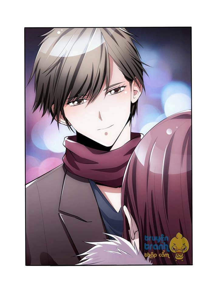 âm mưu bên gối chapter 0 28