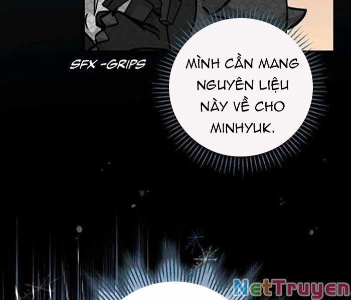 tôi lên cấp chỉ bằng cách ăn chapter 84 40