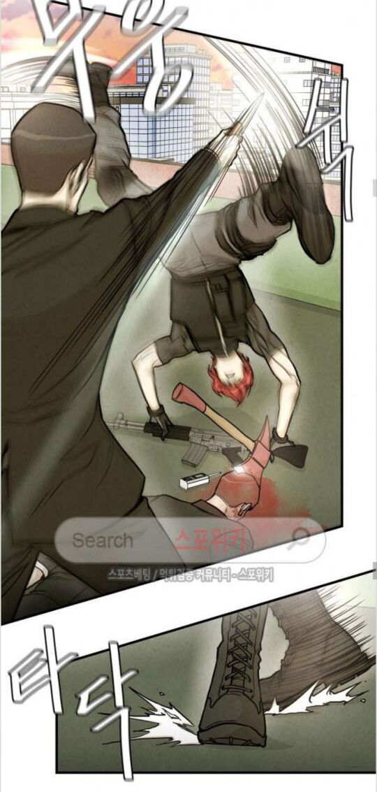 return survival chapter 23 8