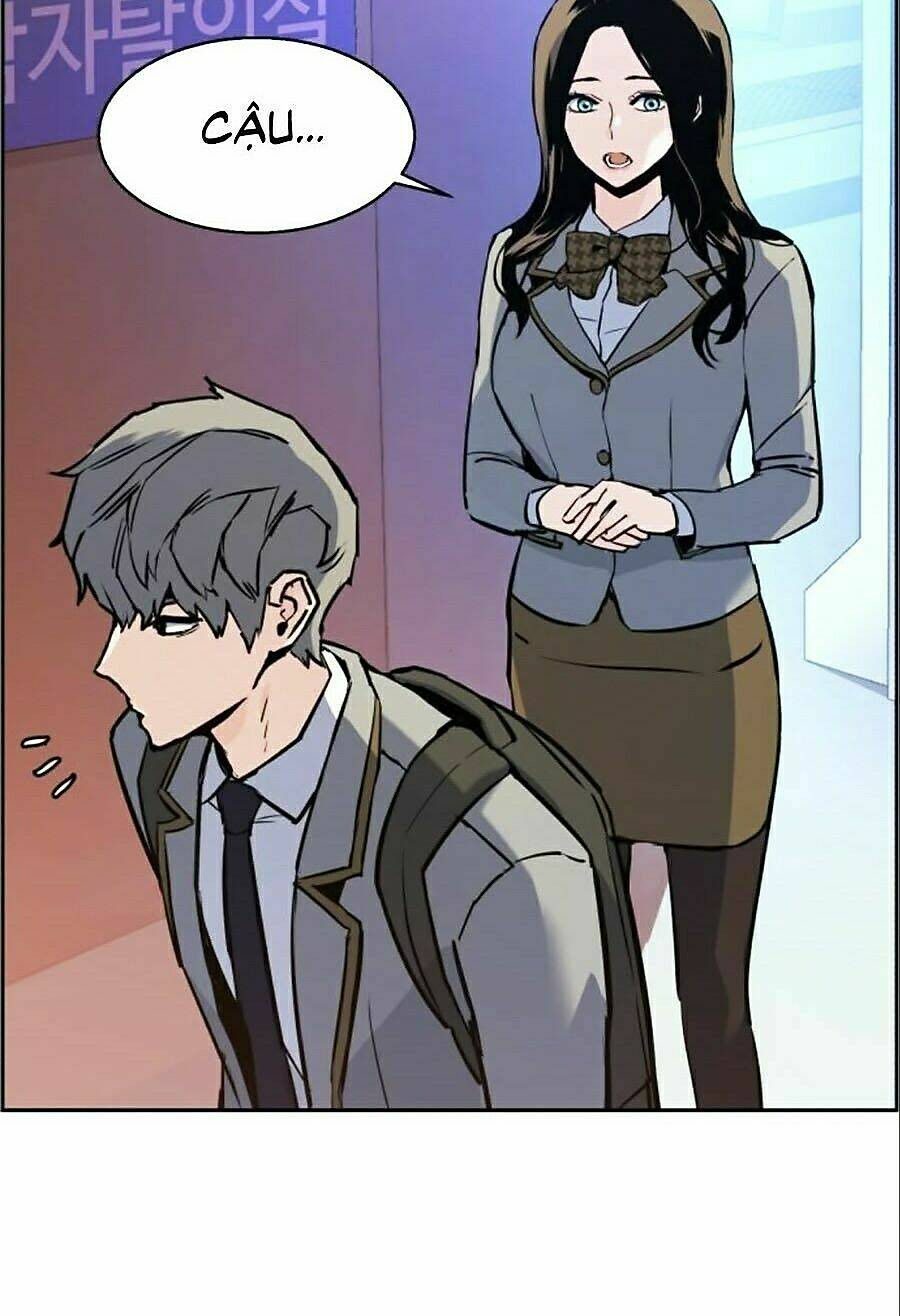 bạn học tôi là lính đánh thuê chapter 29 38