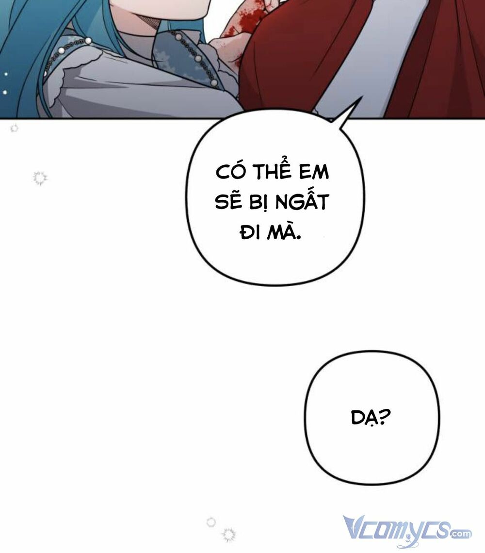 công nương mint bé nhỏ chapter 8 37