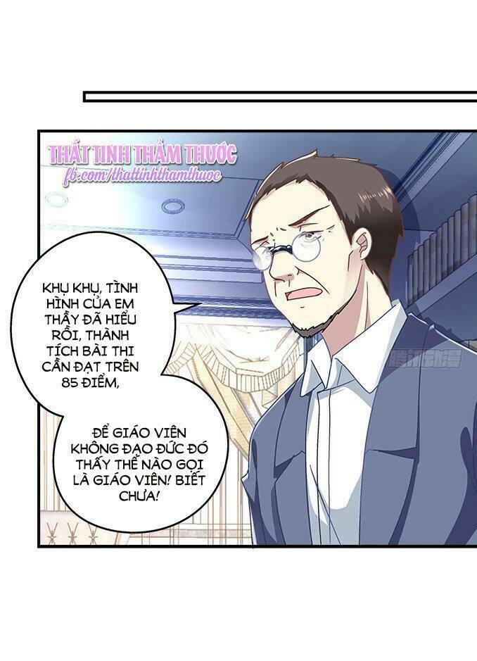 thiên lại âm linh chapter 52 17