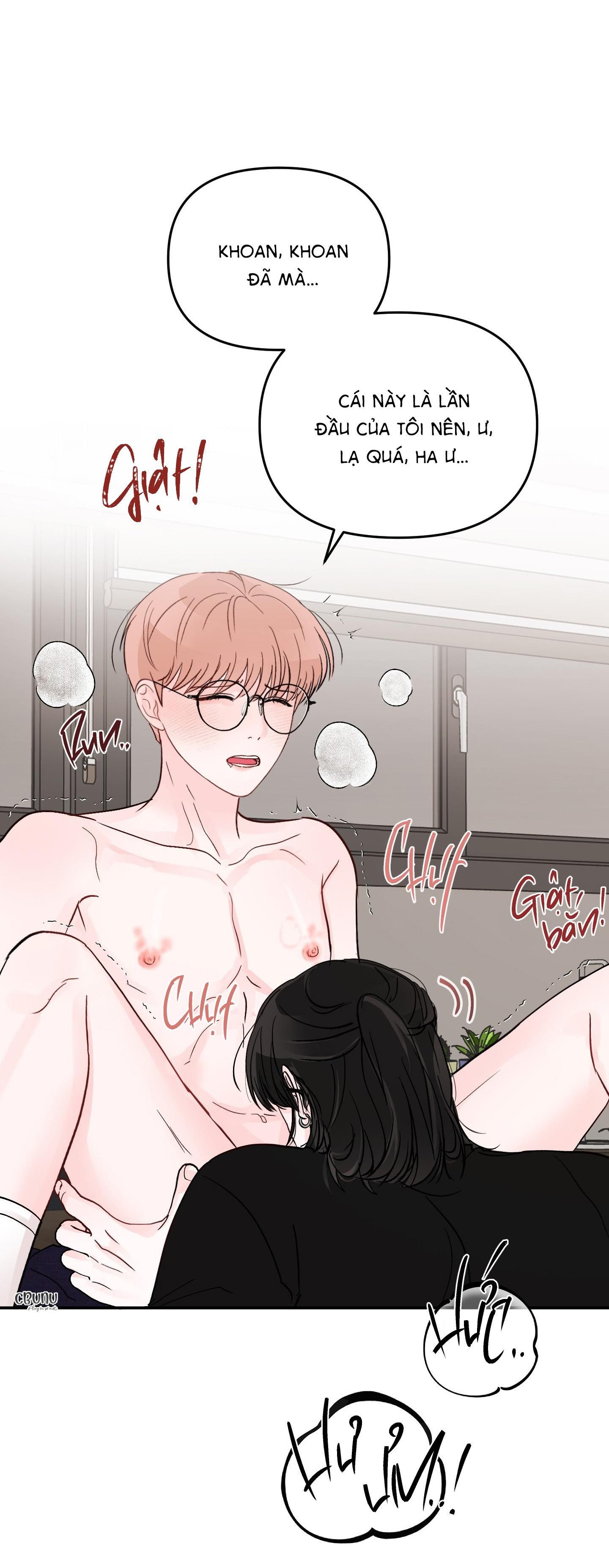 thán phục thanh xuân chapter 56 28