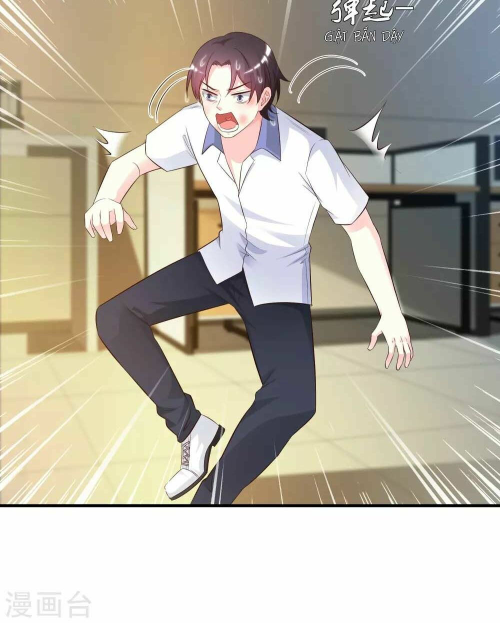 tối cường vận đào hoa chapter 29 7