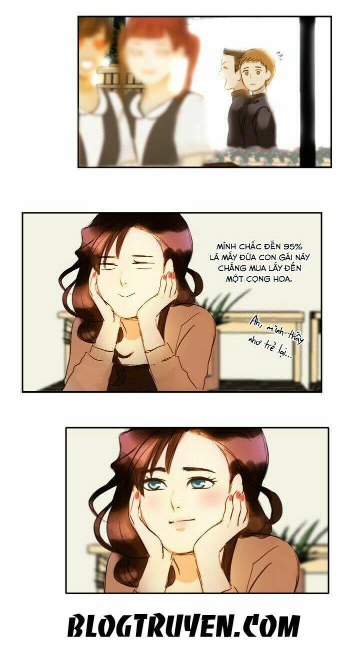 khúc hát người cá siren chapter 1 12