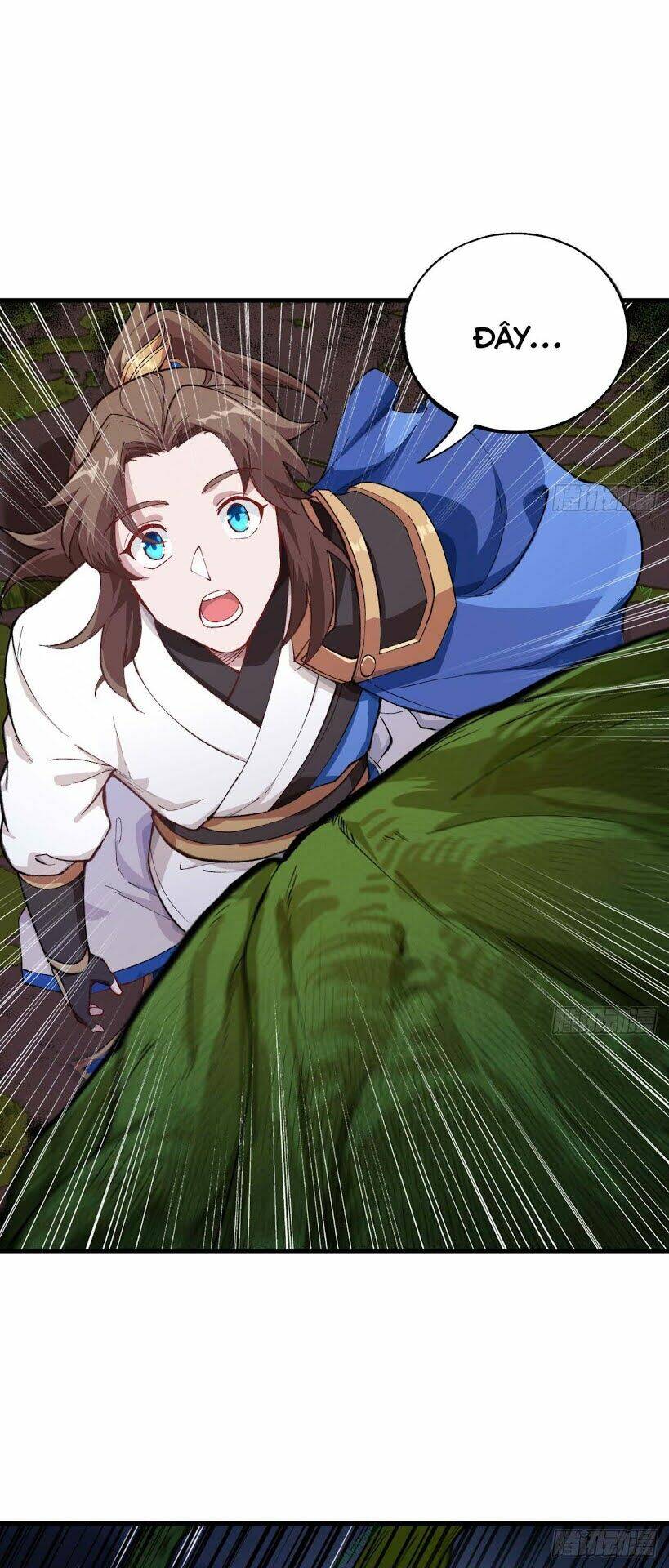 trường an tưởng tượng chapter 36 13