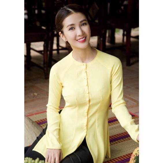 bộ bà ba nhiều màu sắc chất đẹp