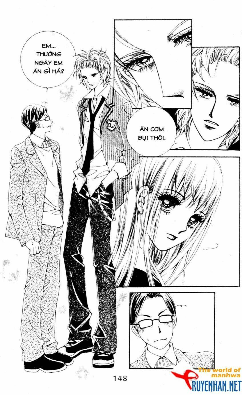 chàng trai hào hiệp chapter 1 150