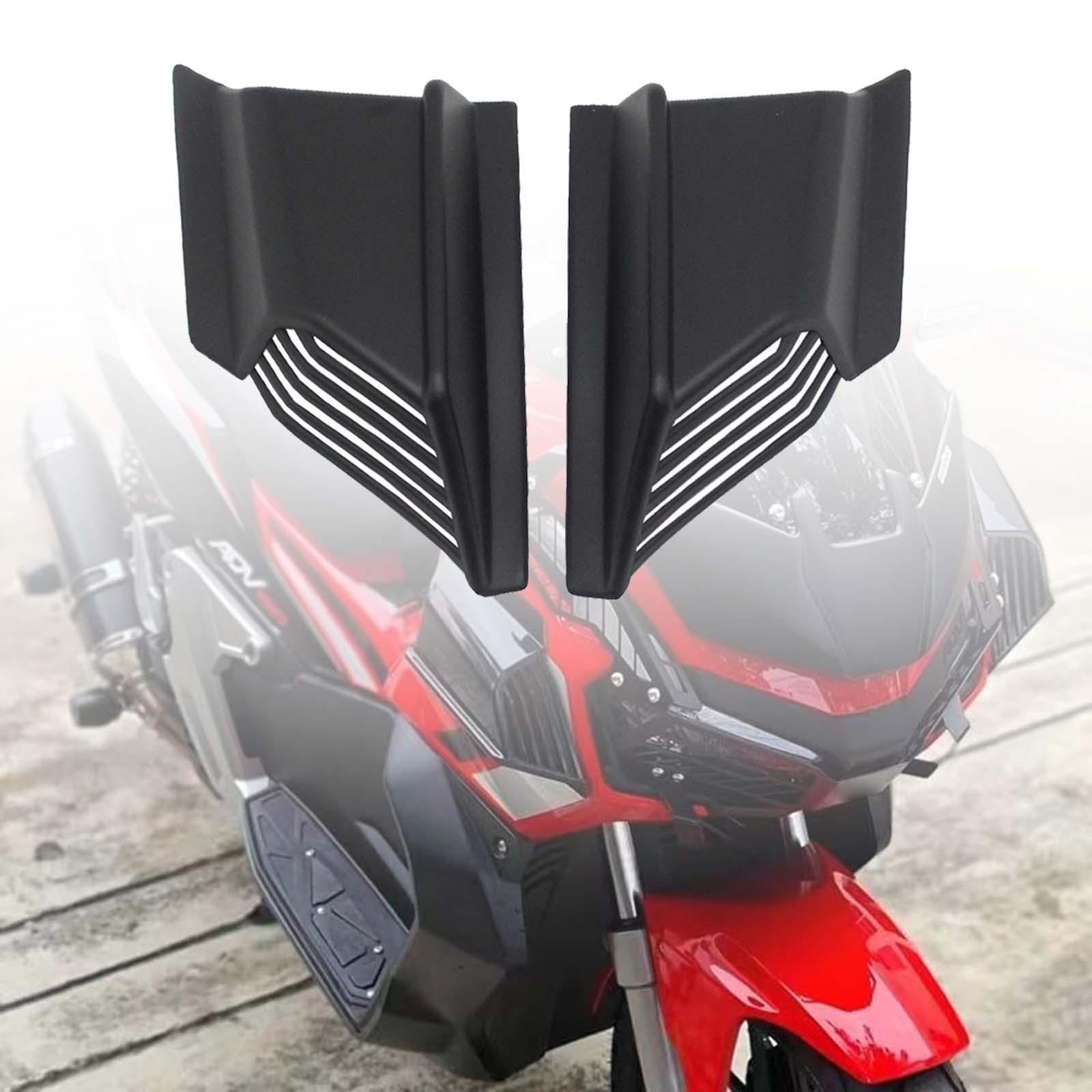 Decorative Panel Cover  Protection Decorative  Replaces Accessories for  Adv160 High Reliability Durable Premium