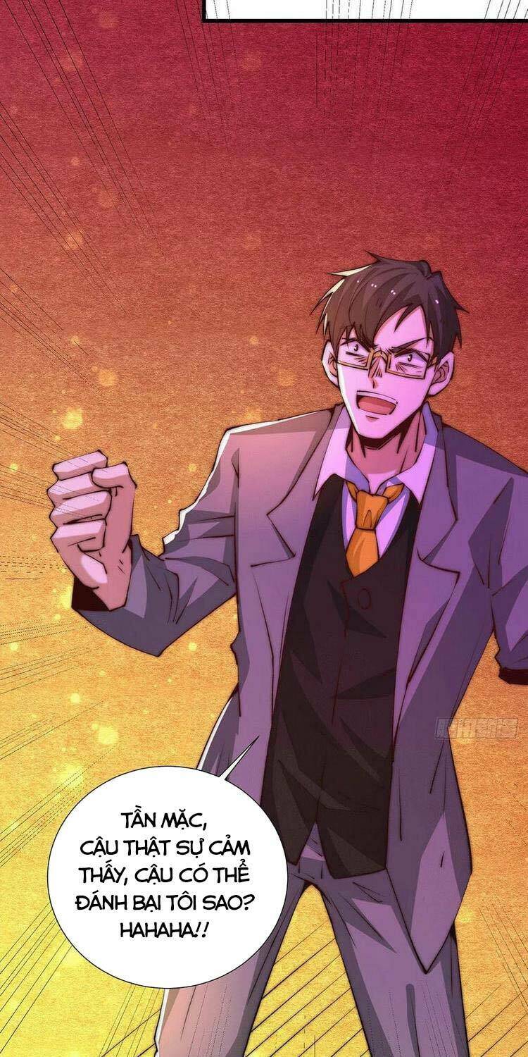 đô thị đỉnh phong cao thủ chapter 270 9