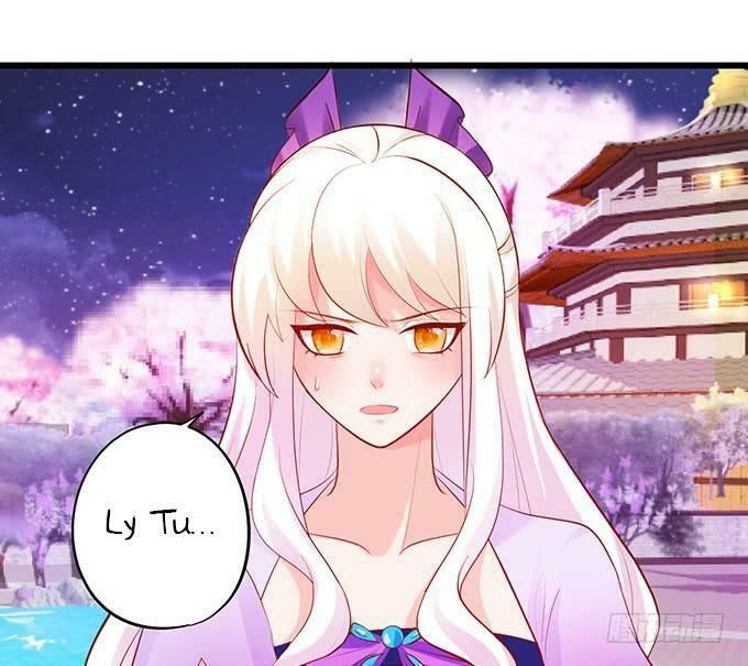 hồ tiên hung bạo chapter 138 61