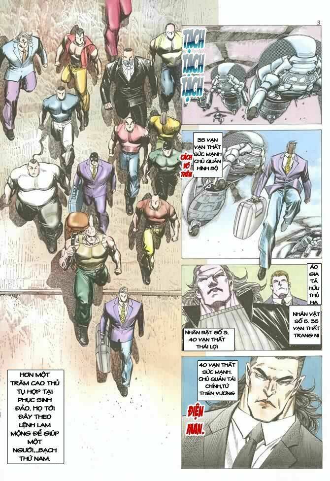 hải hổ 2 chapter 31 3