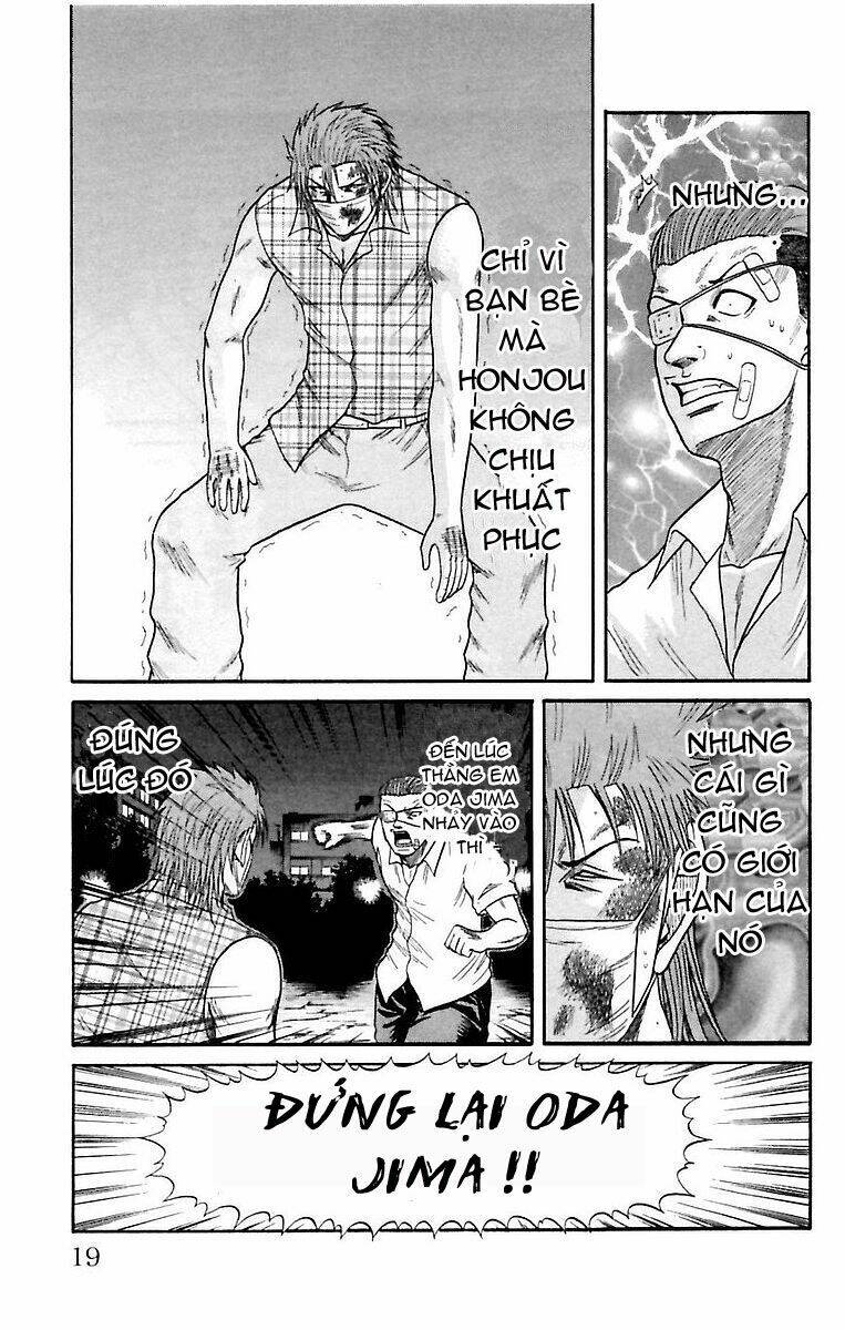 crows zero chapter 8 19