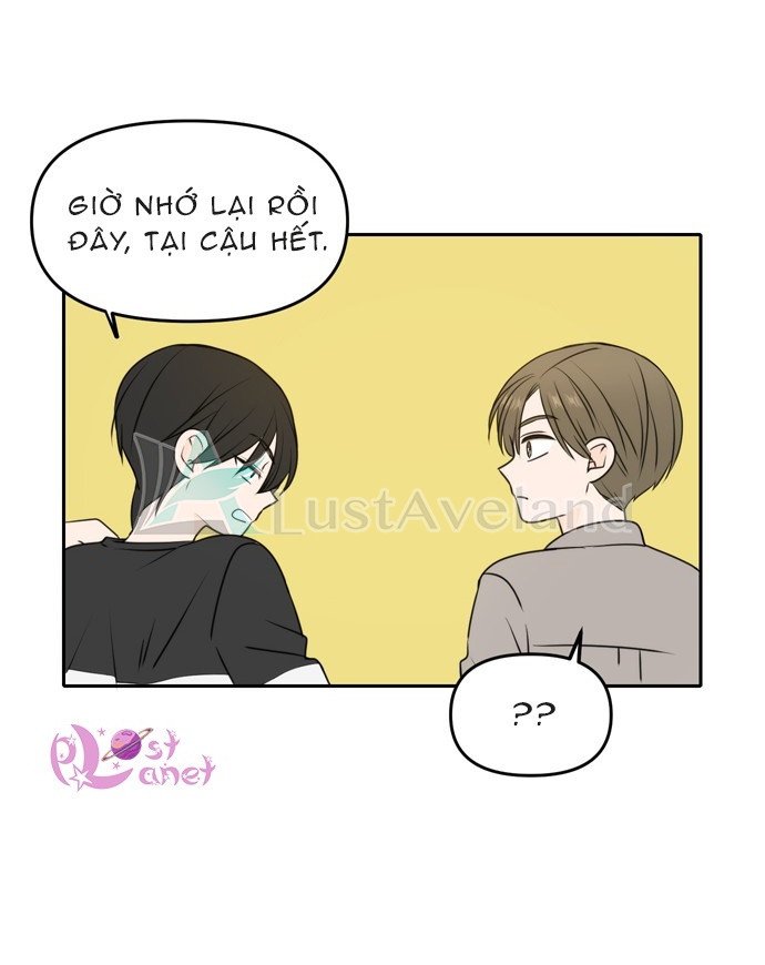 kiếp này cũng xin chăm sóc tôi như vậy nhé kiếp này cũng xin chăm sóc tôi như vậy nhé chapter 51 47