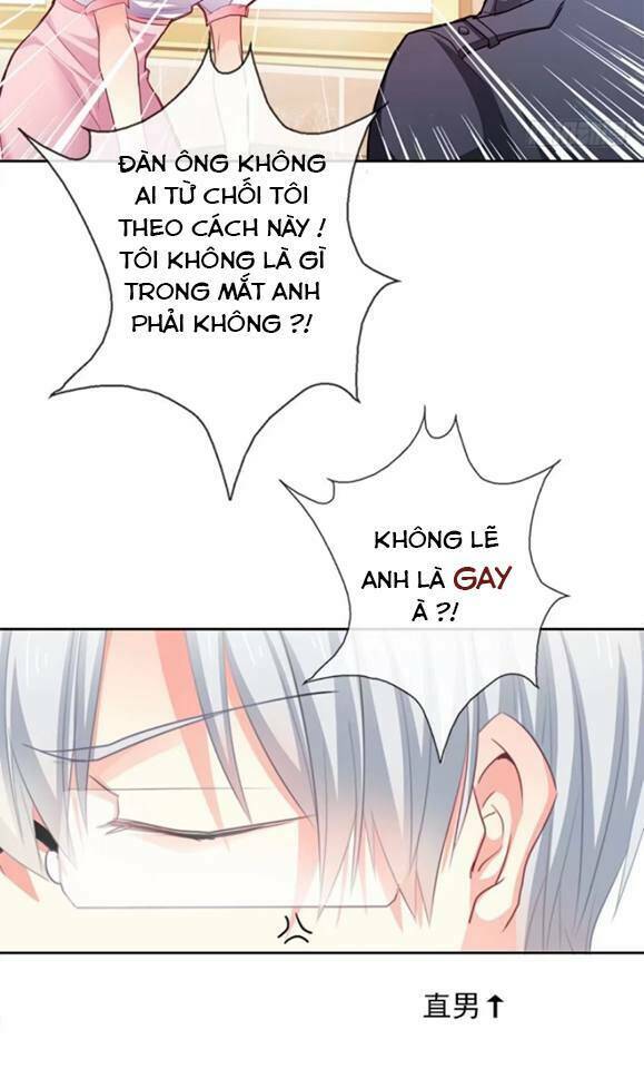 sự đơn thuần về tình yêu chapter 1 12