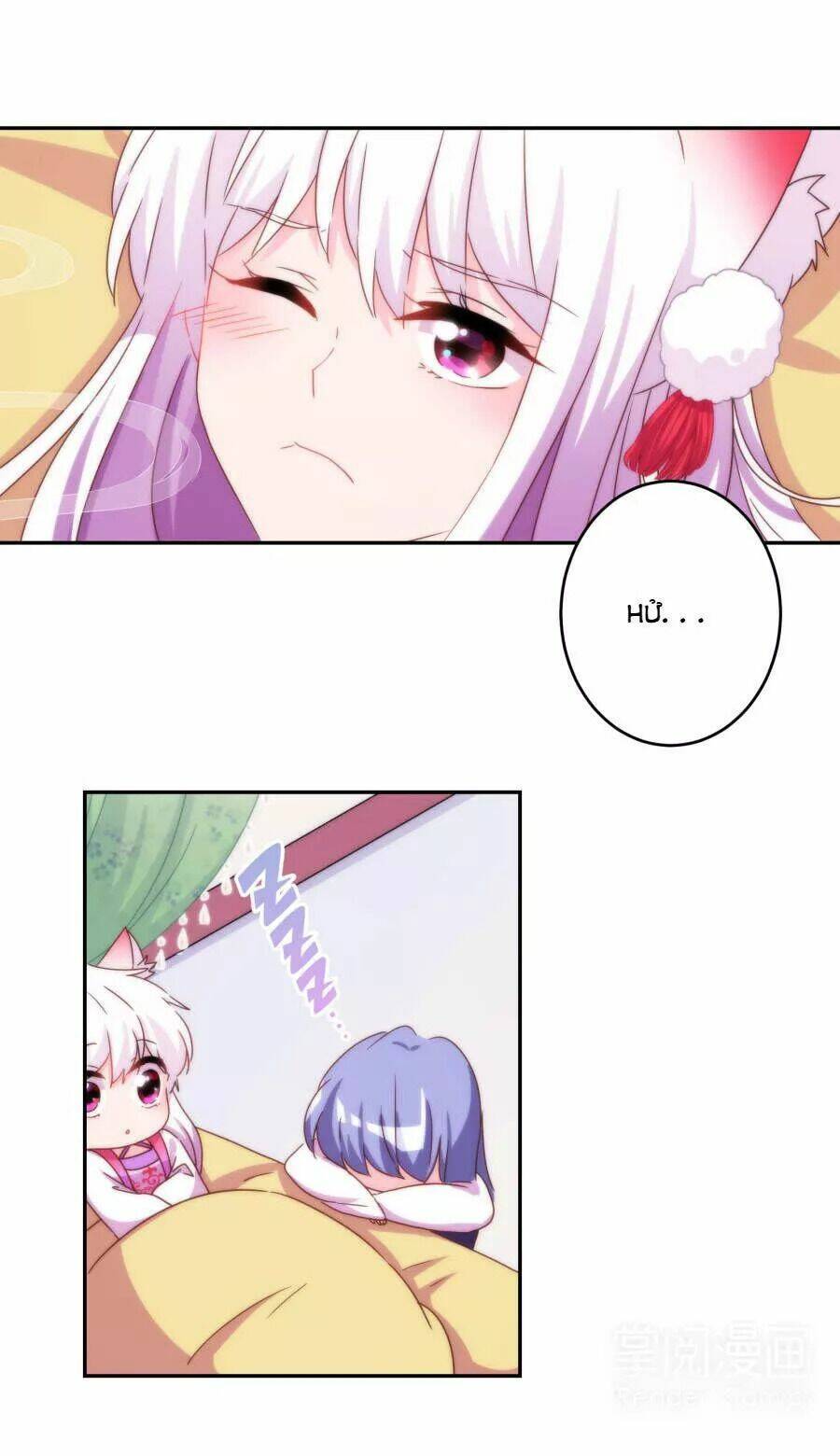 vương phi, vương gia nhà ngươi không ngốc nữa rồi chapter 5 23