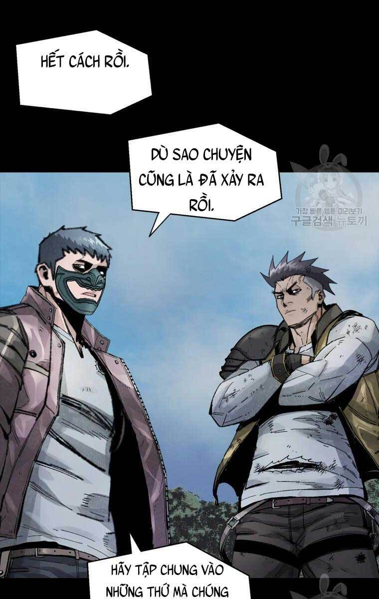 mật mã mê cung chapter 47 90