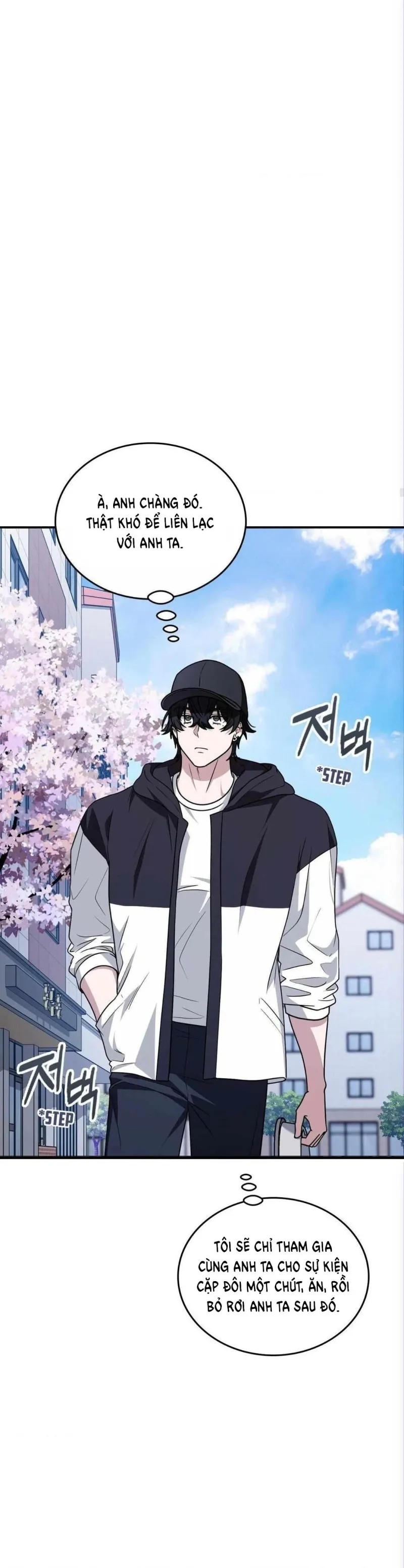 thành viên của hội là hàng xóm bên cạnh chapter 62 20