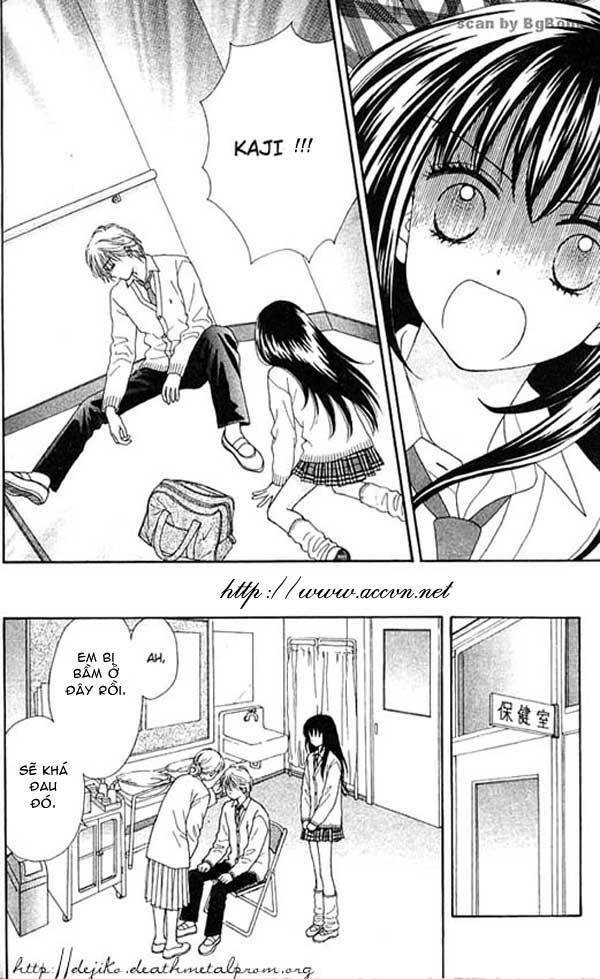 học sinh siêu ngầu chapter 2 23