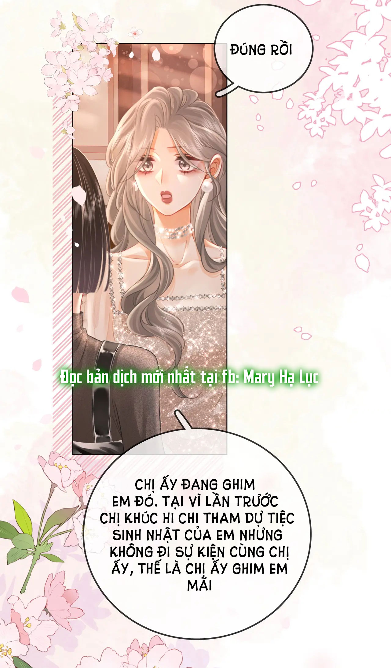 Cố Tiểu Thư Và Khúc Tiểu Thư chapter 46 - Trang 6