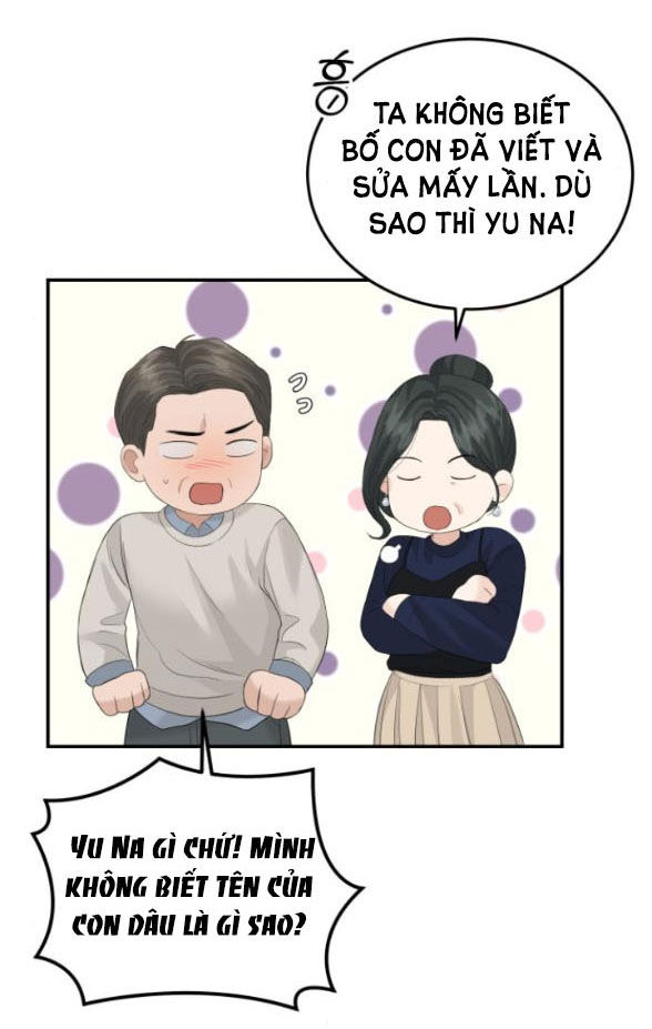 cuộc hôn nhân hoàn hảo chapter 64 54