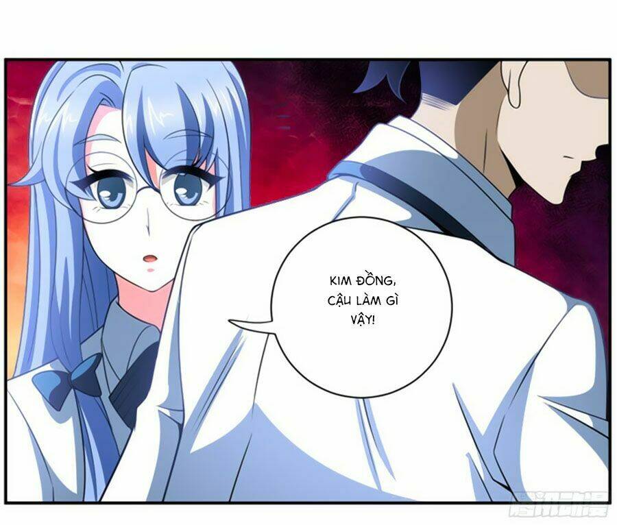 người yêu khát máu của tôi chapter 83 50