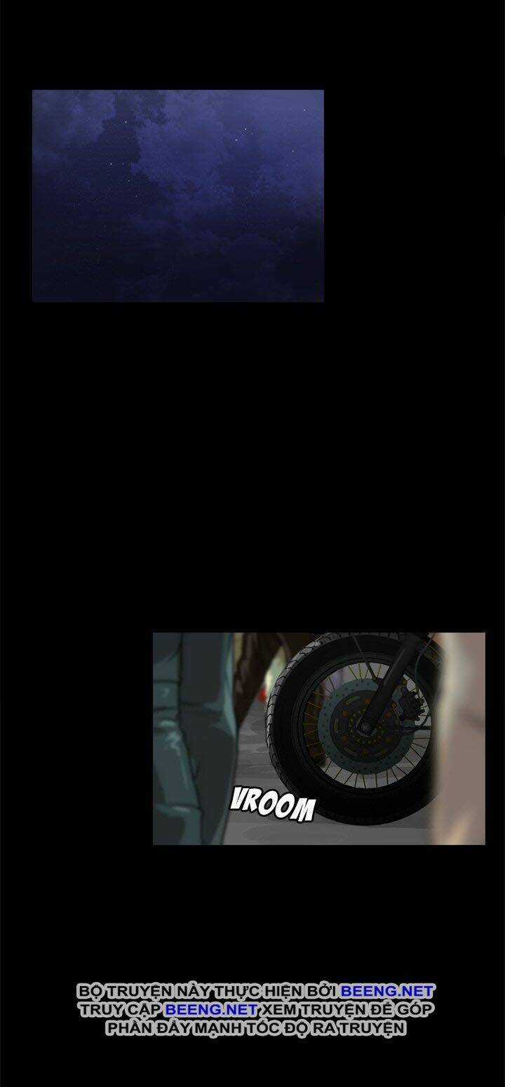 kẻ mạnh nhất - tong edge chapter 47 23