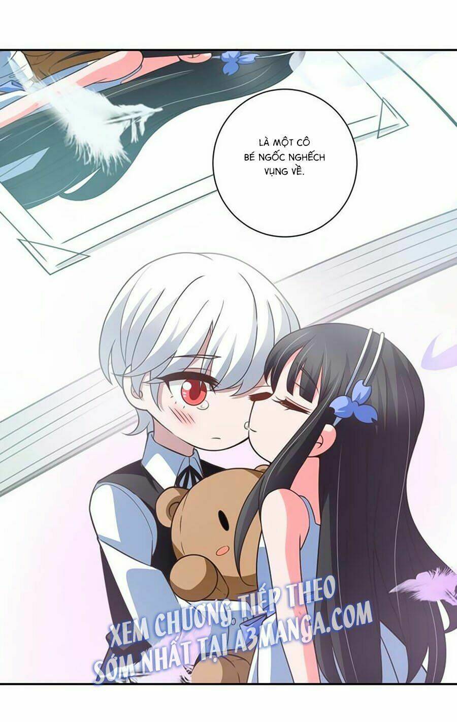 người yêu khát máu của tôi chapter 60 49