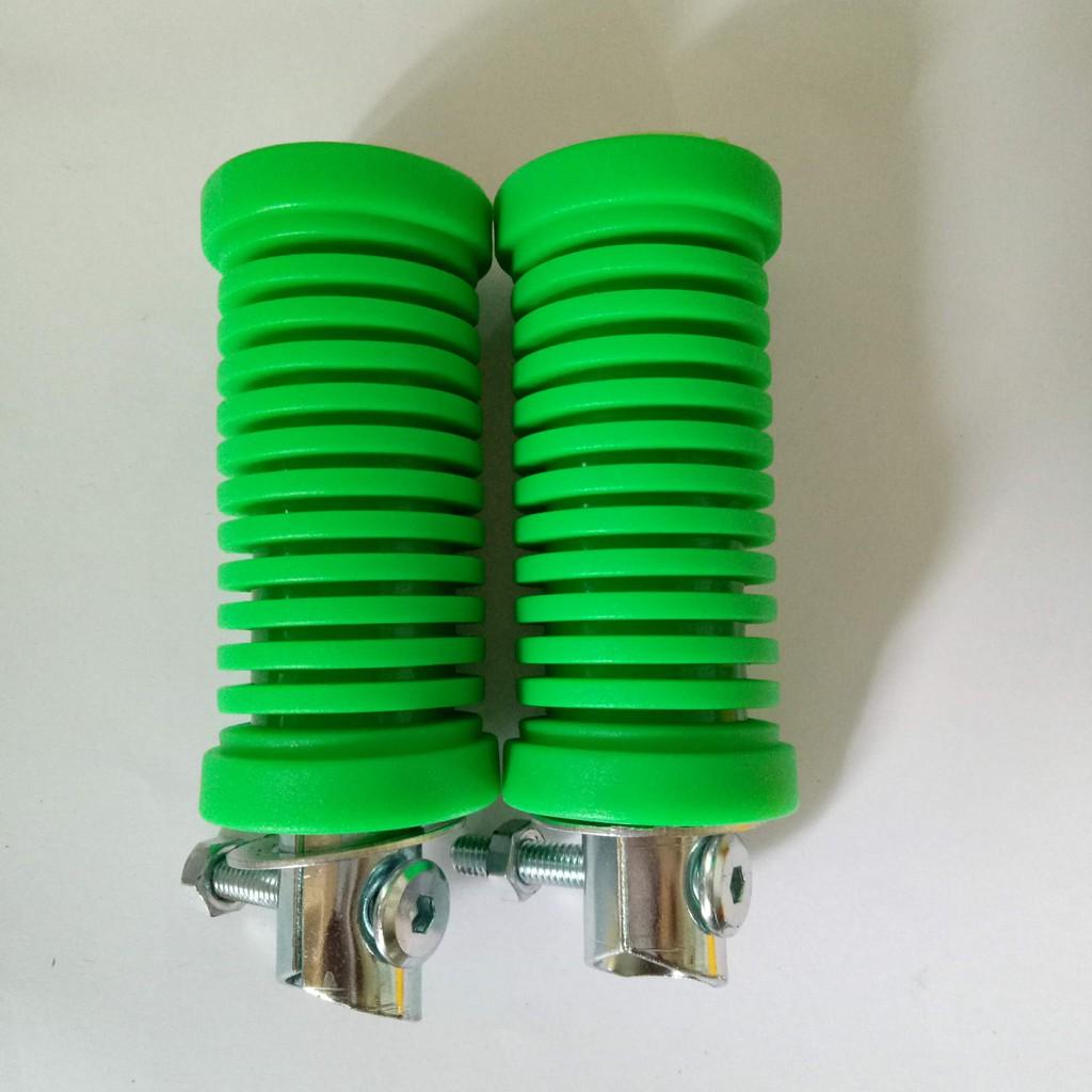 Cặp Gác chân sau gắn các loại xe máy số