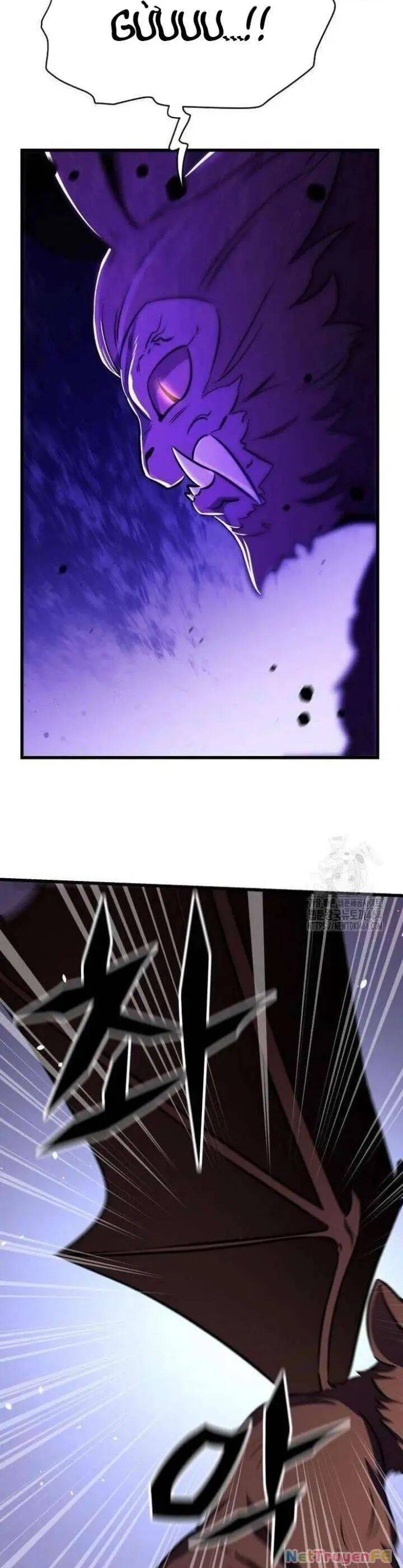 thợ săn huyền thoại trẻ hóa chapter 26 37