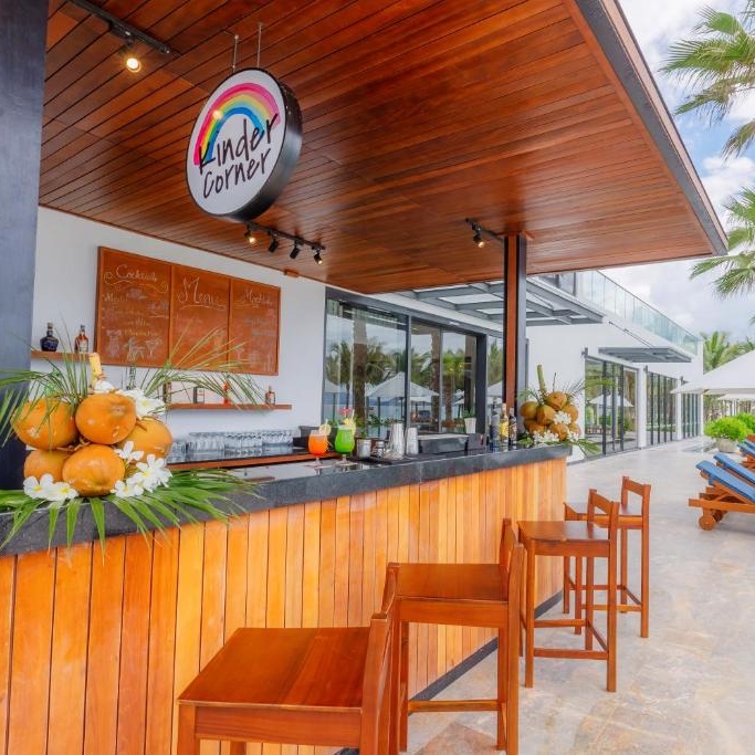 Selectum Noa Resort 5* Cam Ranh Nha Trang - Buffet Sáng, Công Viên Nước, Hồ Bơi Lớn, Đón Tiễn Sân Bay Khi Đặt 02 Đêm, Trung Tâm Thành Phố Dành Cho 02 Người Lớn