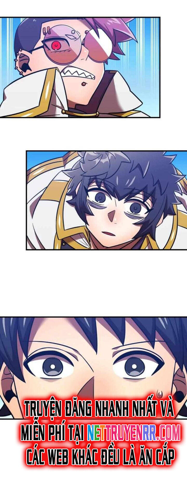 Huyết Thánh Cứu Thế Chủ~ Ta Chỉ Cần 0.0000001% Đã Trở Thành Vô Địch chapter 115 6