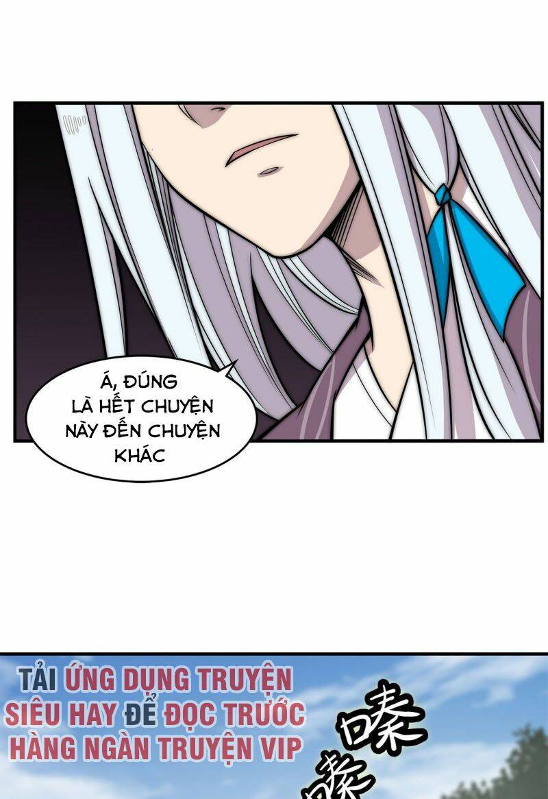 cuộc sống thoái ẩn của võ lâm chi vương chapter 104 22