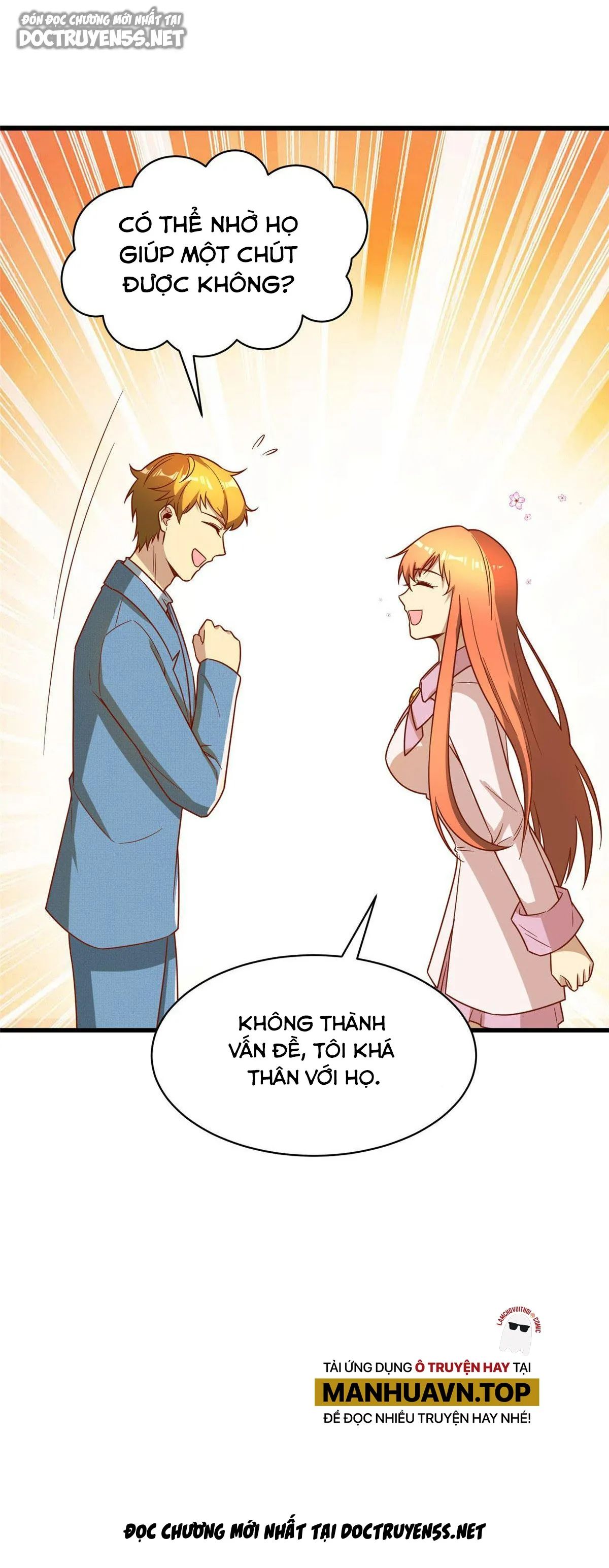 ta làm giàu từ thua lỗ game chapter 22 12