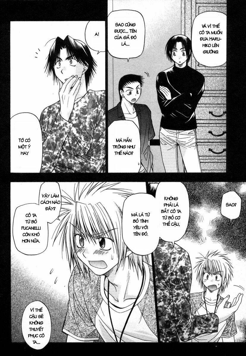 enchanter chapter 14 21