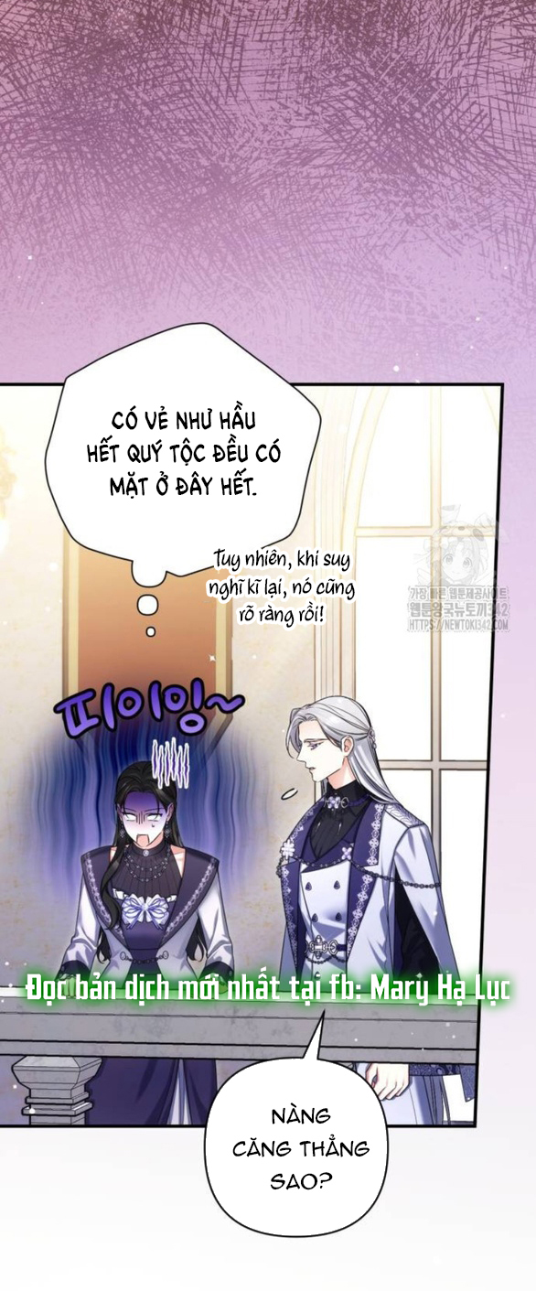 dành cho nhân vật bị bỏ rơi yêu thích nhất của tôi chapter 94.1 5