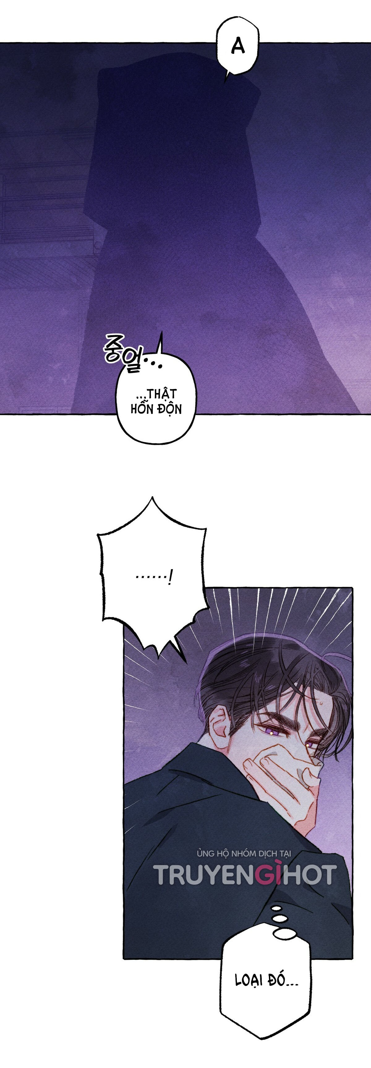 nuôi dưỡng một bé rồng đen chapter 28.2 11