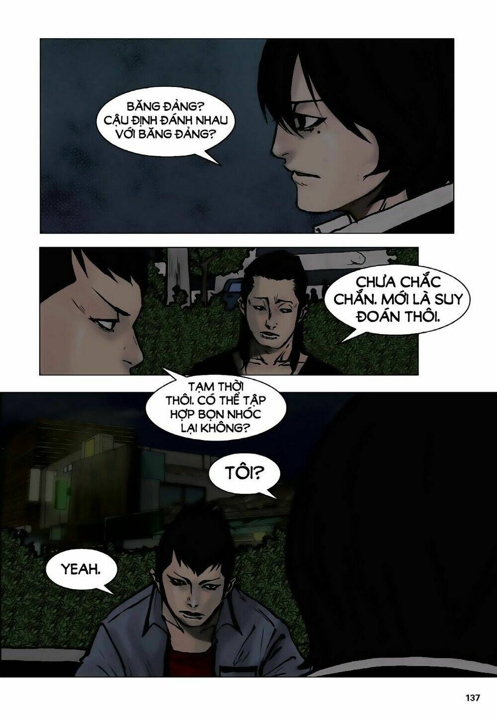 tong | tổng chapter 20 23