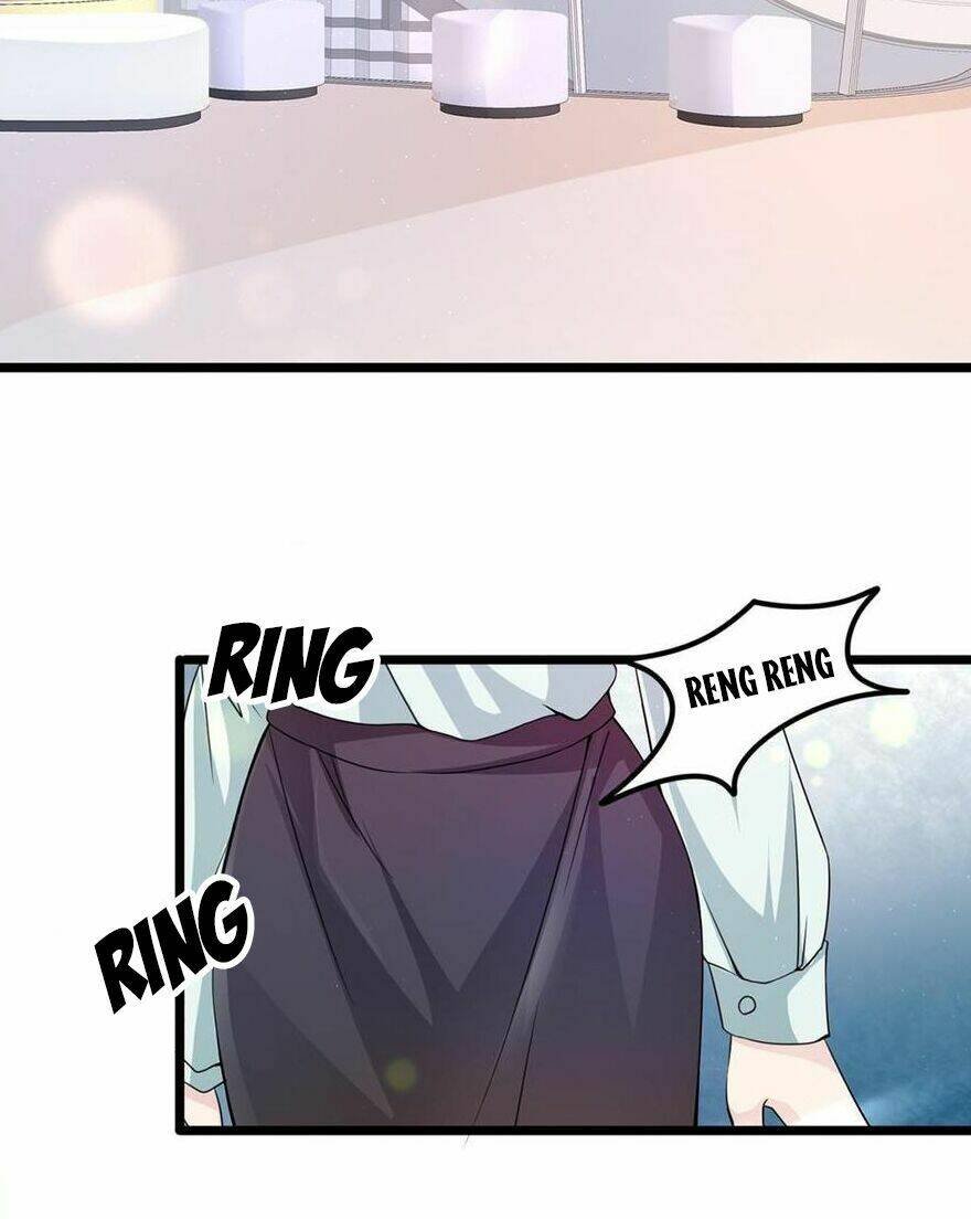 chủ tịch và nữ sát thủ chapter 59 18