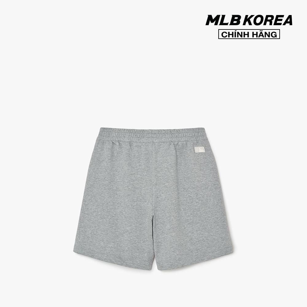 MLB - Quần shorts unisex ống rộng Basic Medium Logo 7 In 3ASPB0433