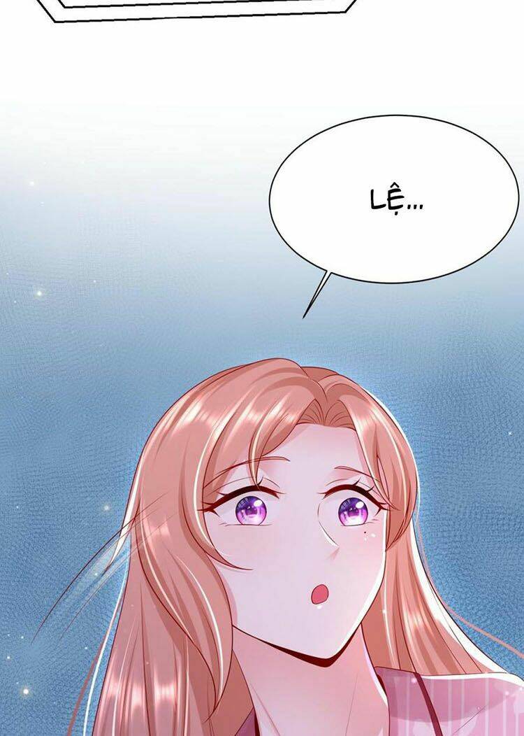 ức vạn song bảo: mami, bó tay chịu trói! chapter 29.2 9