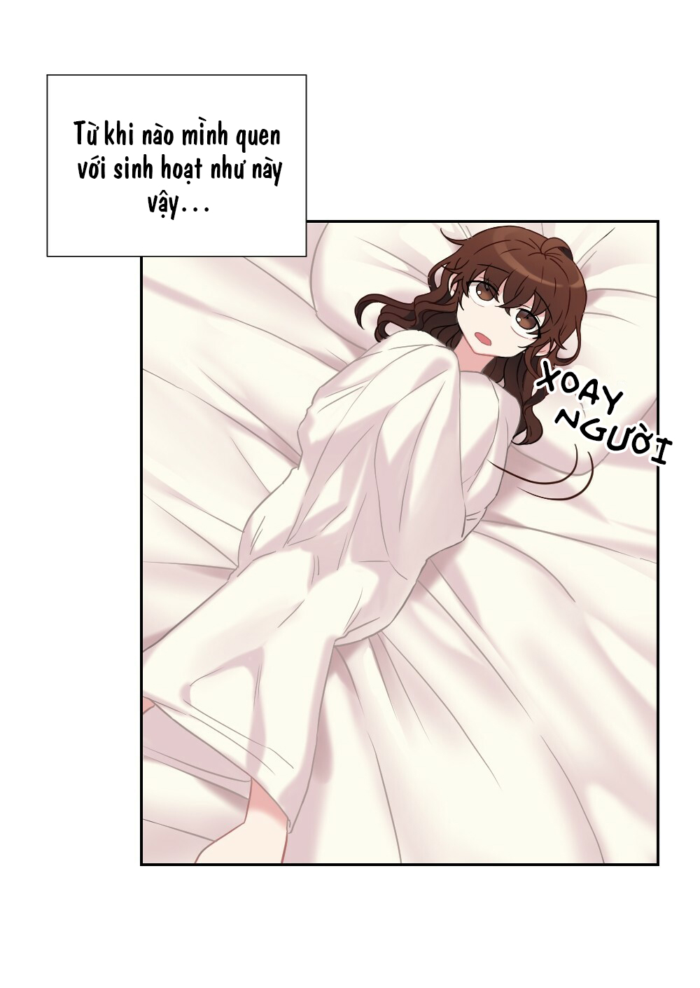 tiểu thư và dàn hầu nam mlem chapter 15 5