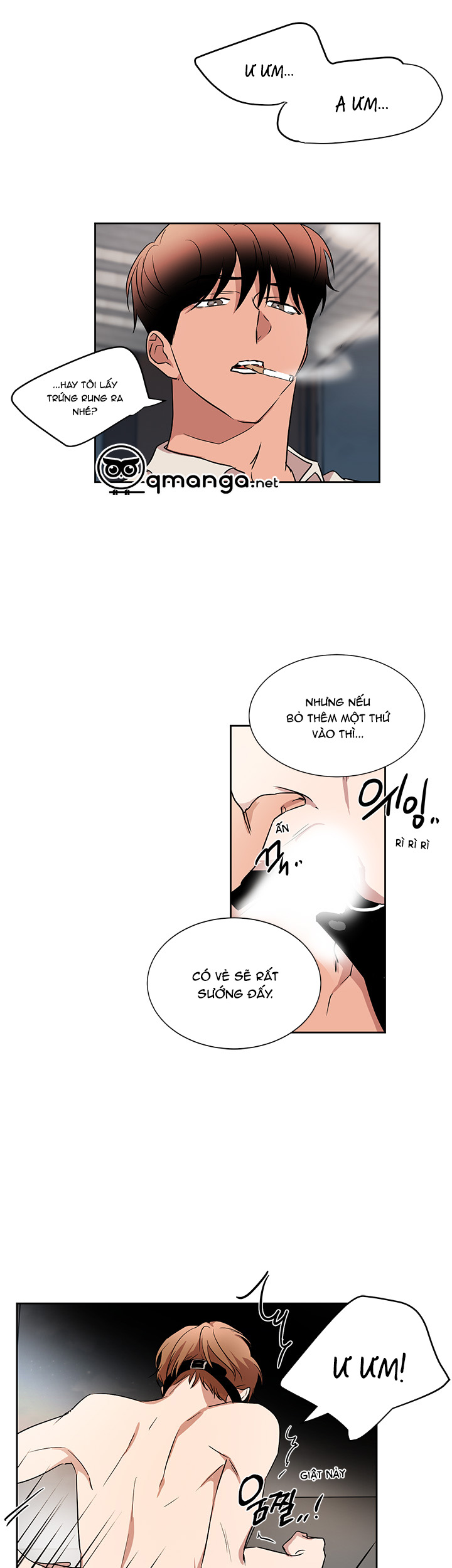 well done chapter 27 14